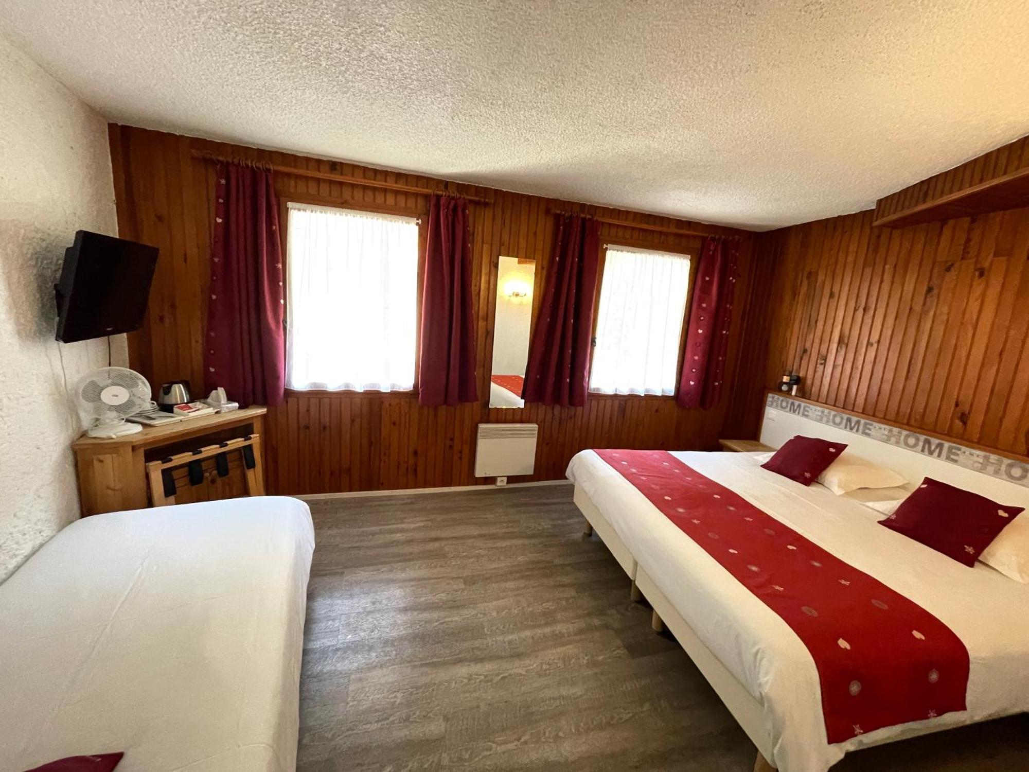 Hotel Des Marquisats Annecy Exteriör bild