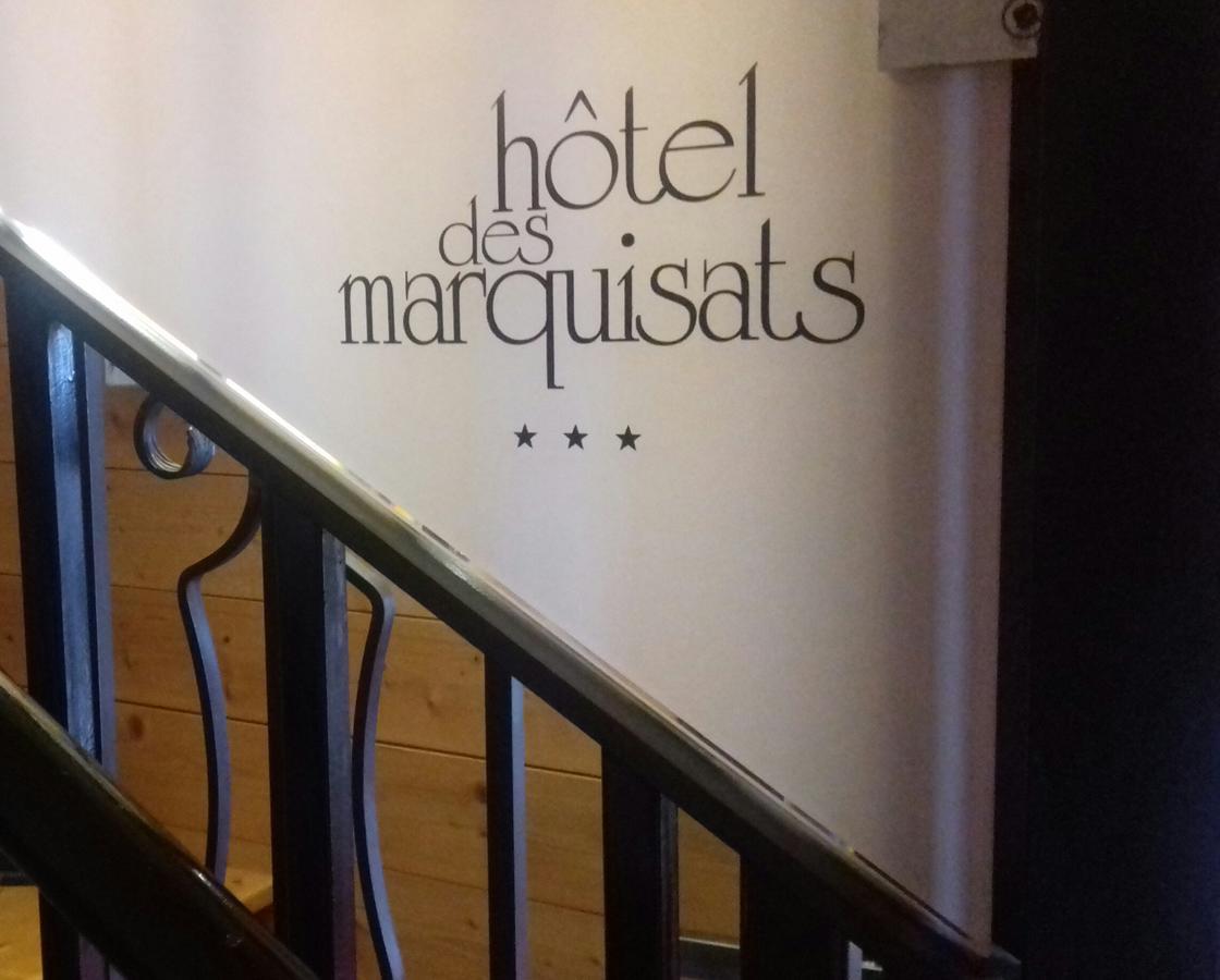 Hotel Des Marquisats Annecy Exteriör bild